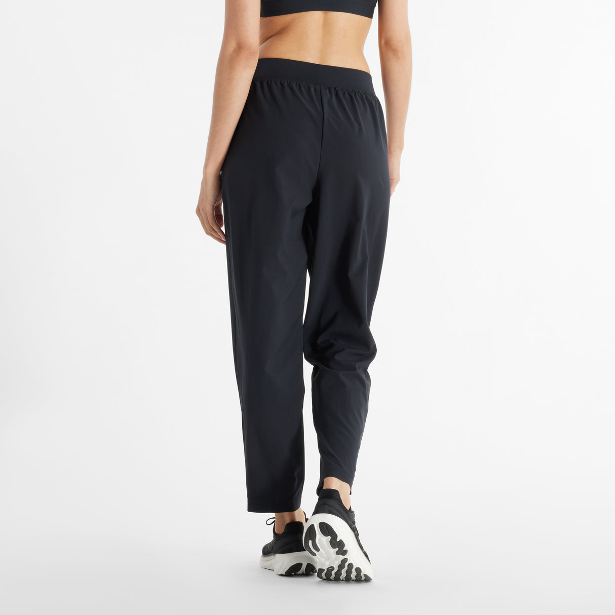New Balance - Sport Essentials Performance Woven Pant - Femme