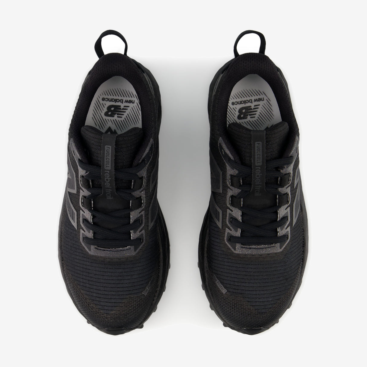 New Balance - FuelCell Rebel Trail - Femme