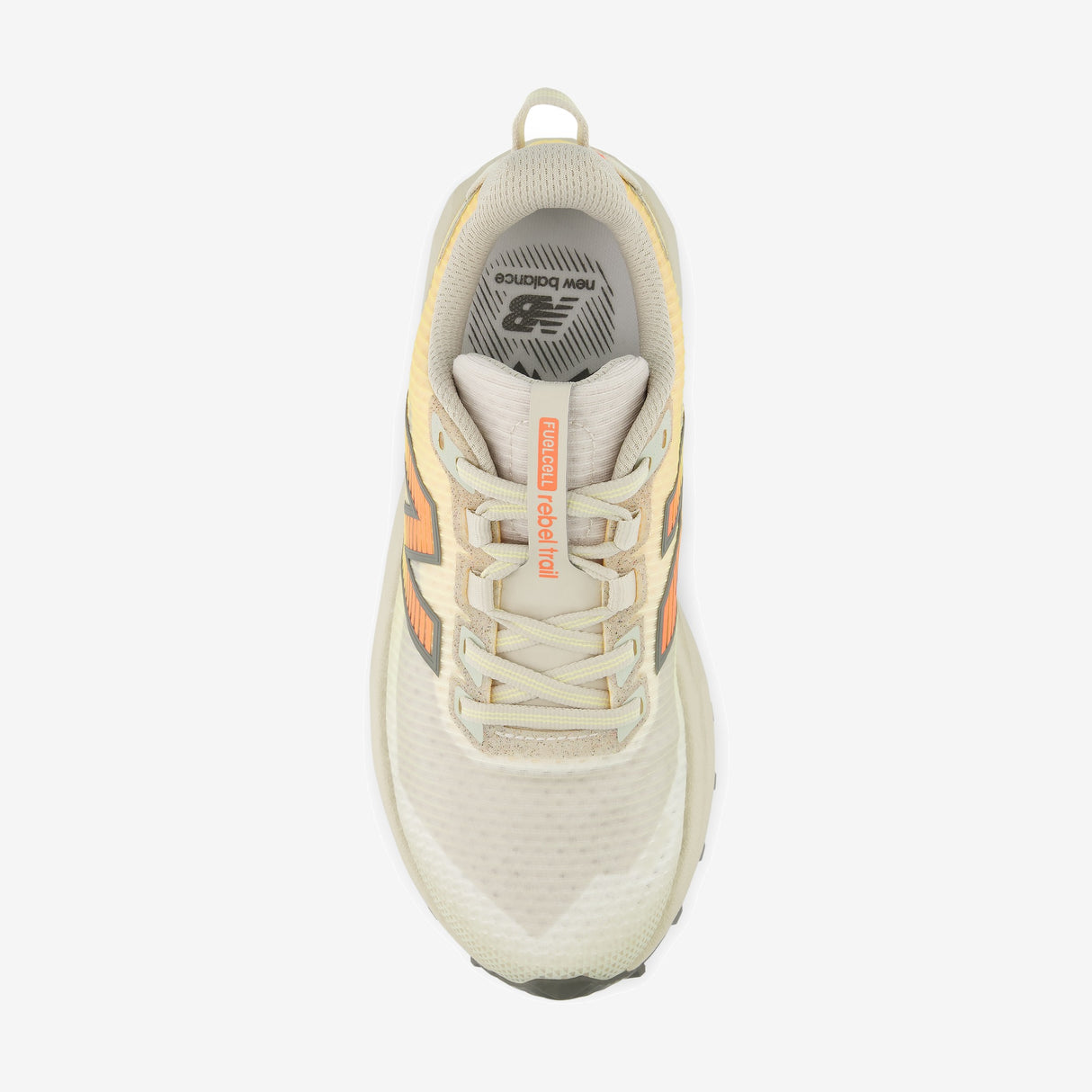New Balance - FuelCell Rebel Trail - Femme