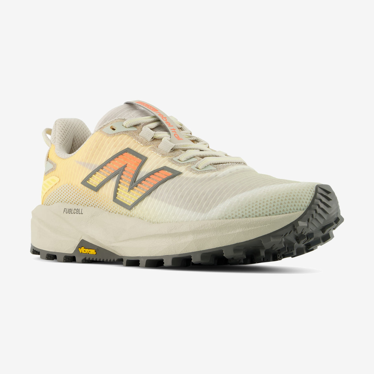New Balance - FuelCell Rebel Trail - Femme