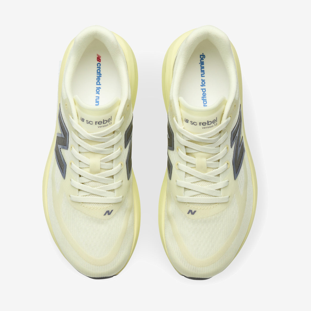 New Balance - SuperComp Rebel v1 - Femme