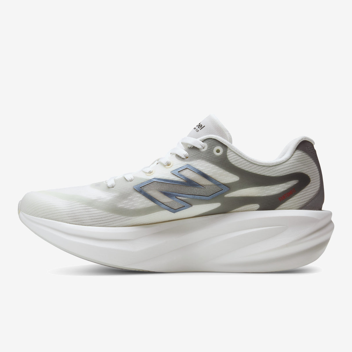 New Balance - SuperComp Rebel v1 - Femme