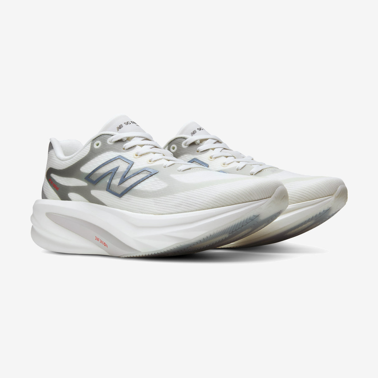 New Balance - SuperComp Rebel v1 - Femme