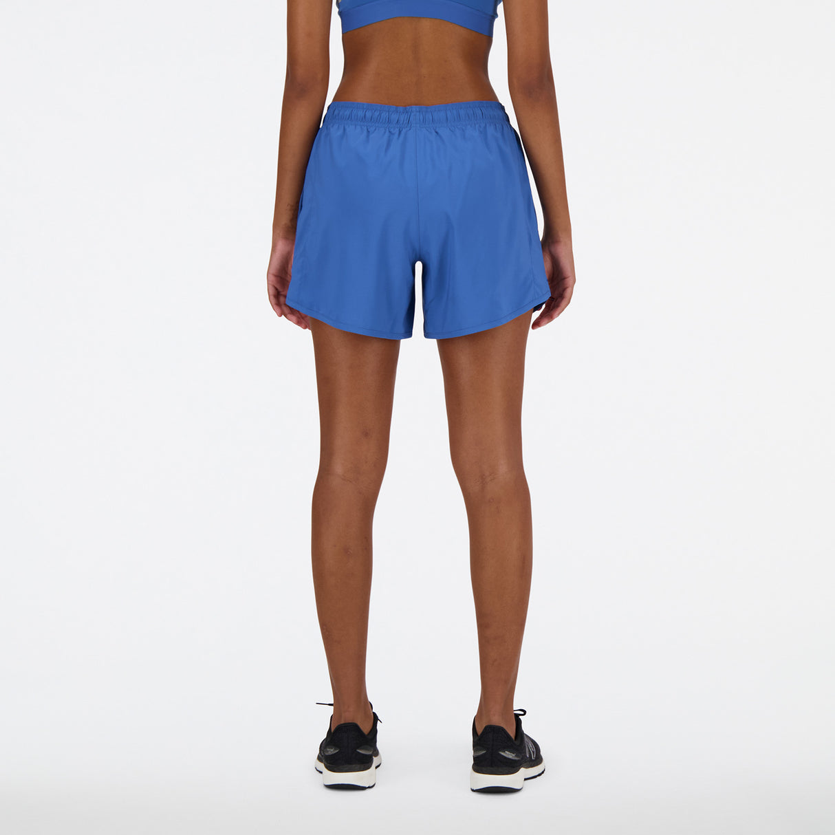 New Balance - Sport Essentials Short 5" - Femme