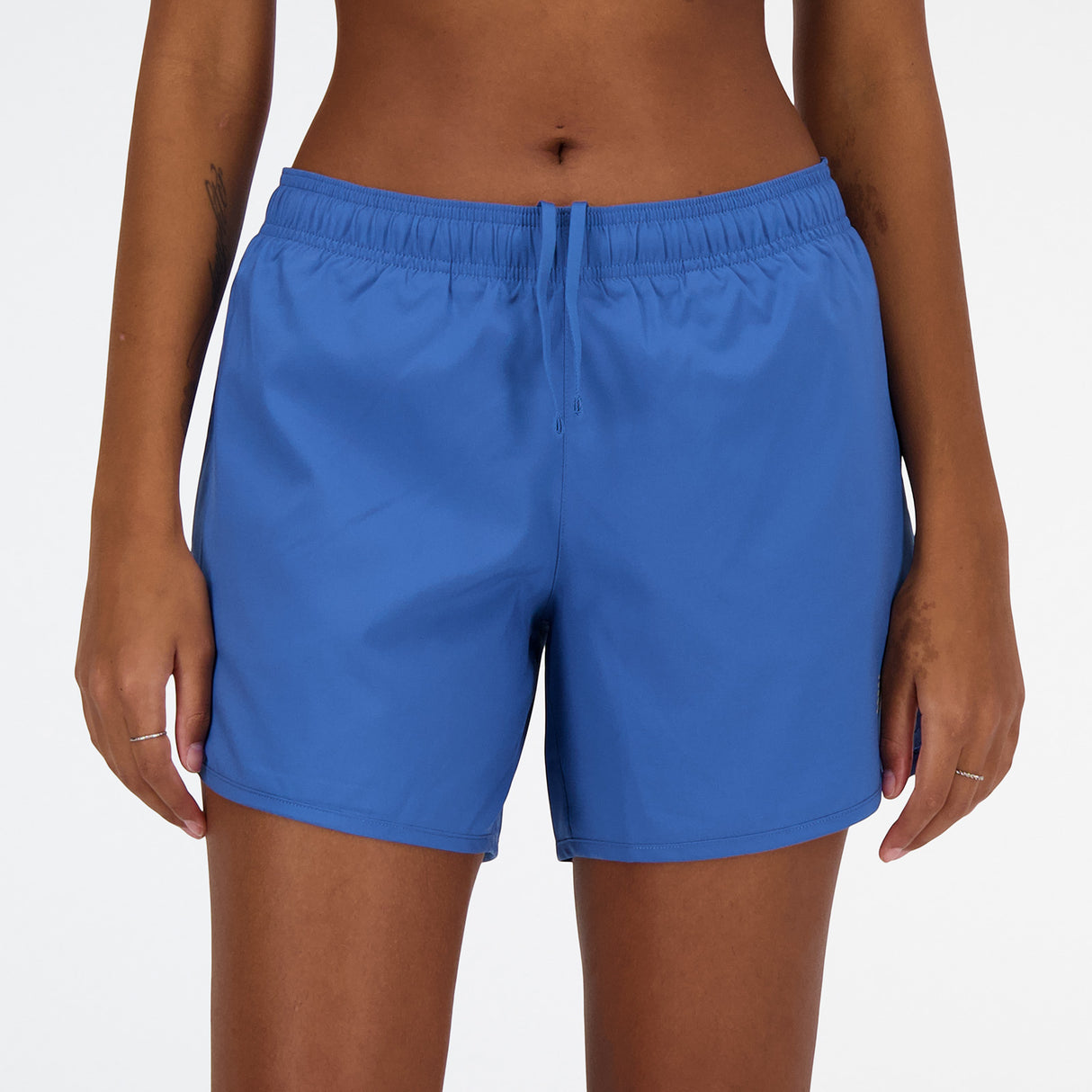 New Balance - Sport Essentials Short 5" - Femme