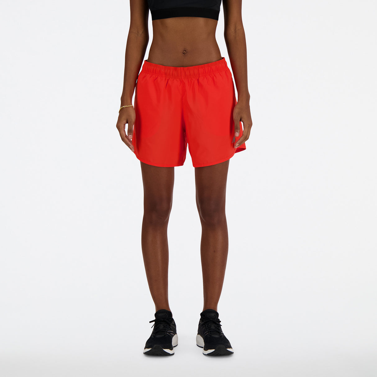 New Balance - Sport Essentials Short 5" - Femme