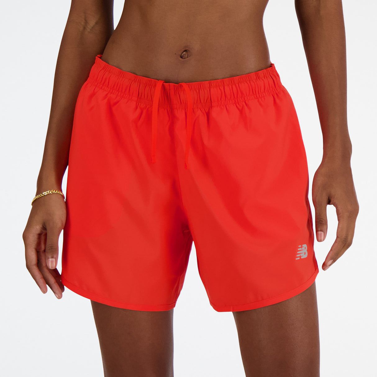 New Balance - Sport Essentials Short 5" - Femme
