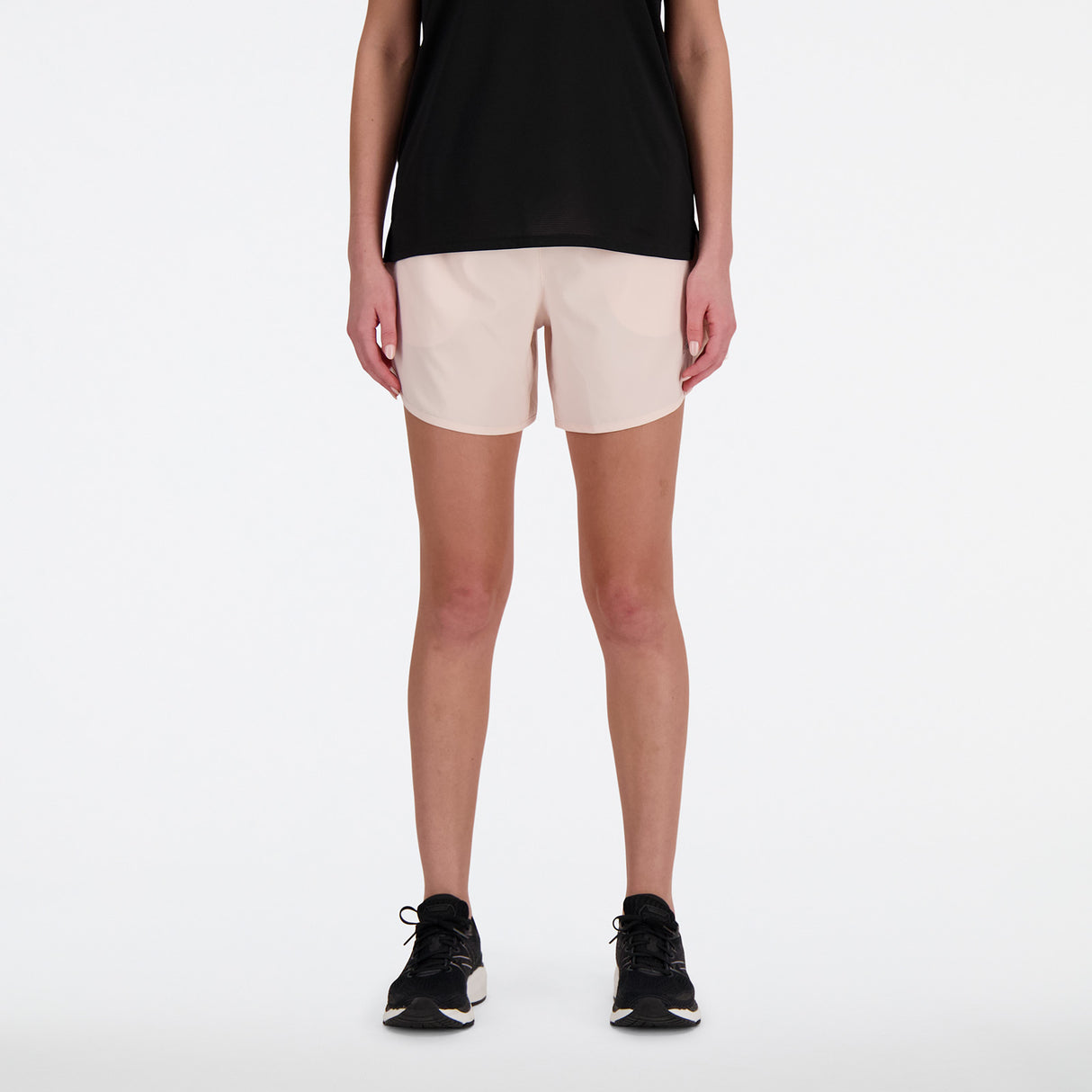 New Balance - Sport Essentials Short 5" - Femme