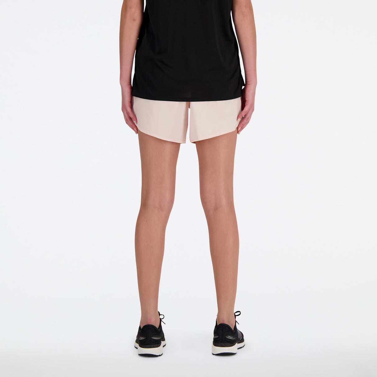 New Balance - Sport Essentials Short 5" - Femme