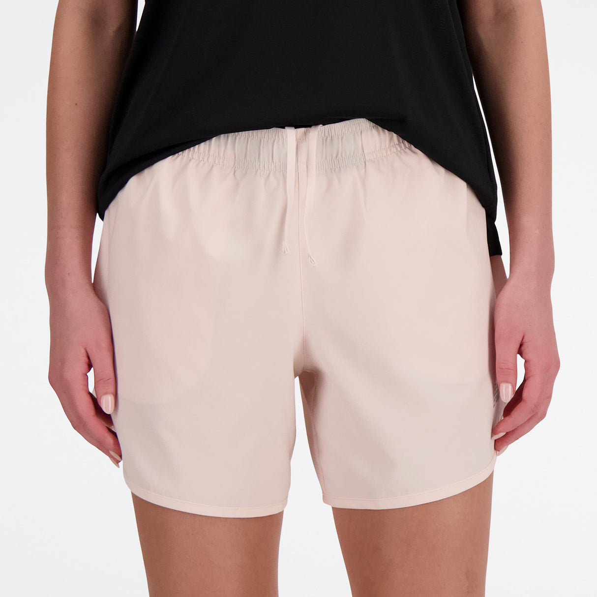 New Balance - Sport Essentials Short 5" - Femme