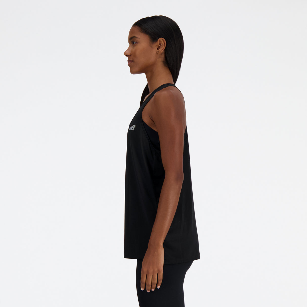 New Balance - Sport Essentials Tank - Femme