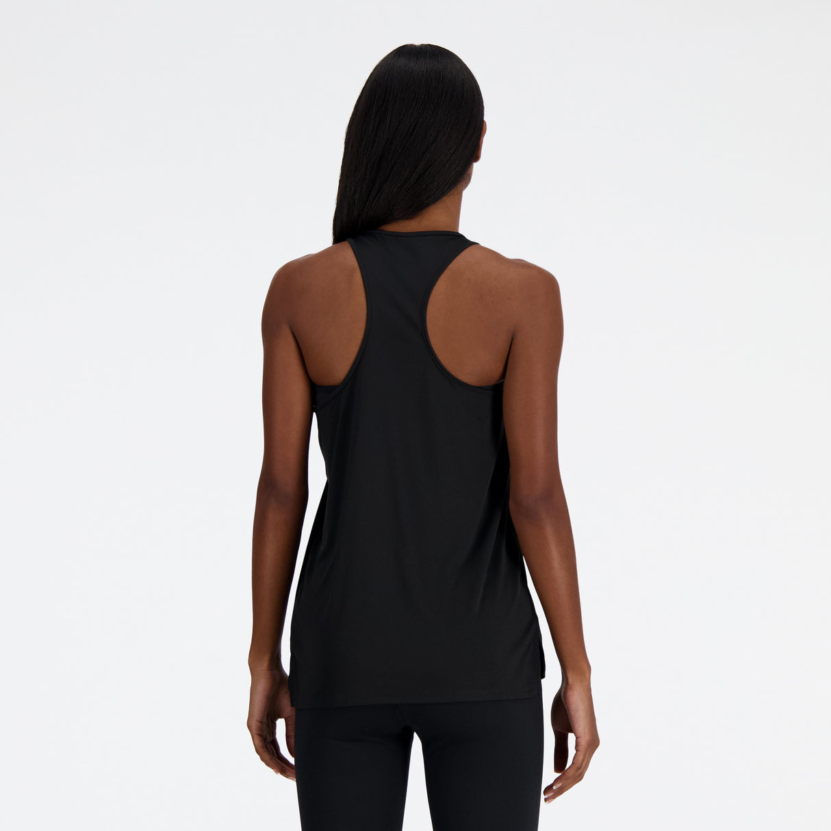 New Balance - Sport Essentials Tank - Femme