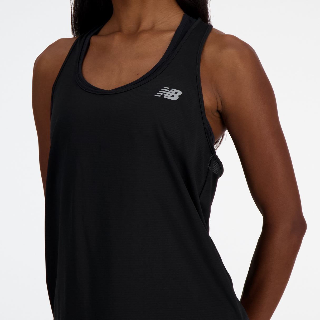 New Balance - Sport Essentials Tank - Femme