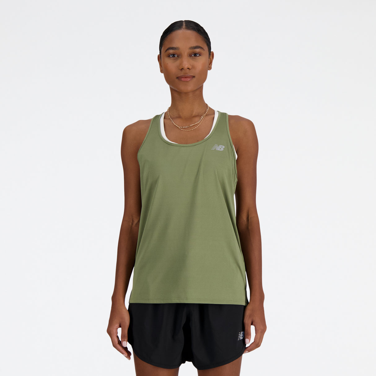 New Balance - Sport Essentials Tank - Femme