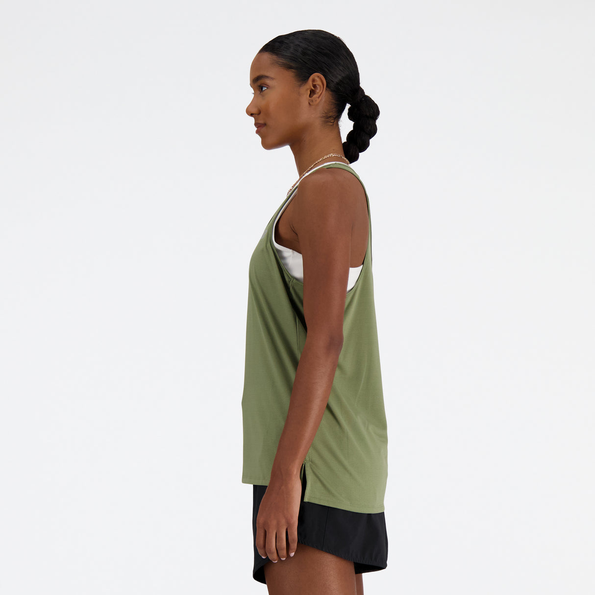New Balance - Sport Essentials Tank - Femme