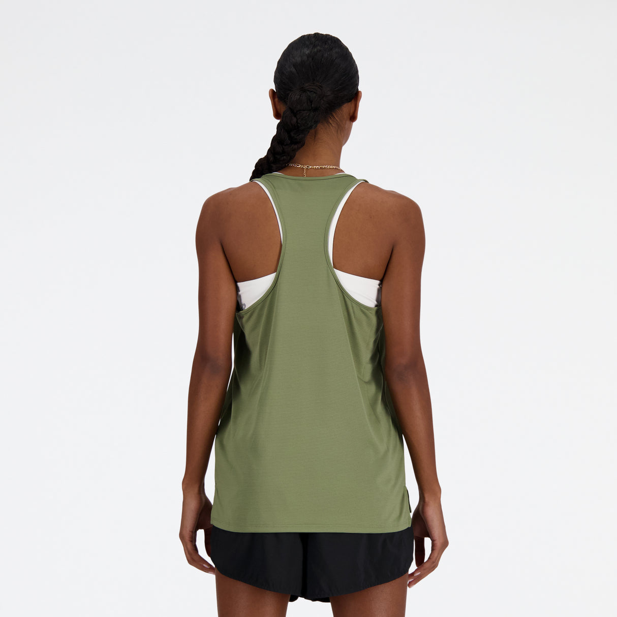 New Balance - Sport Essentials Tank - Femme