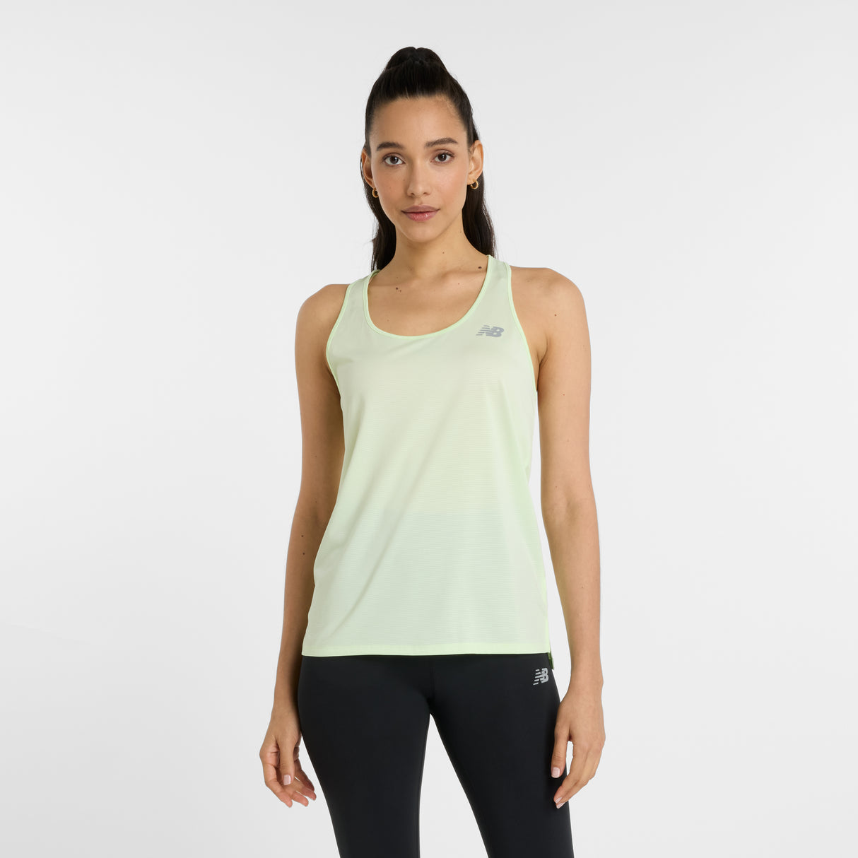 New Balance - Sport Essentials Tank - Femme