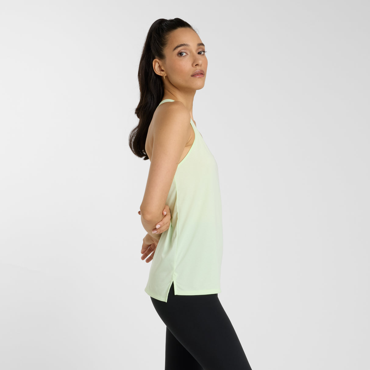 New Balance - Sport Essentials Tank - Femme