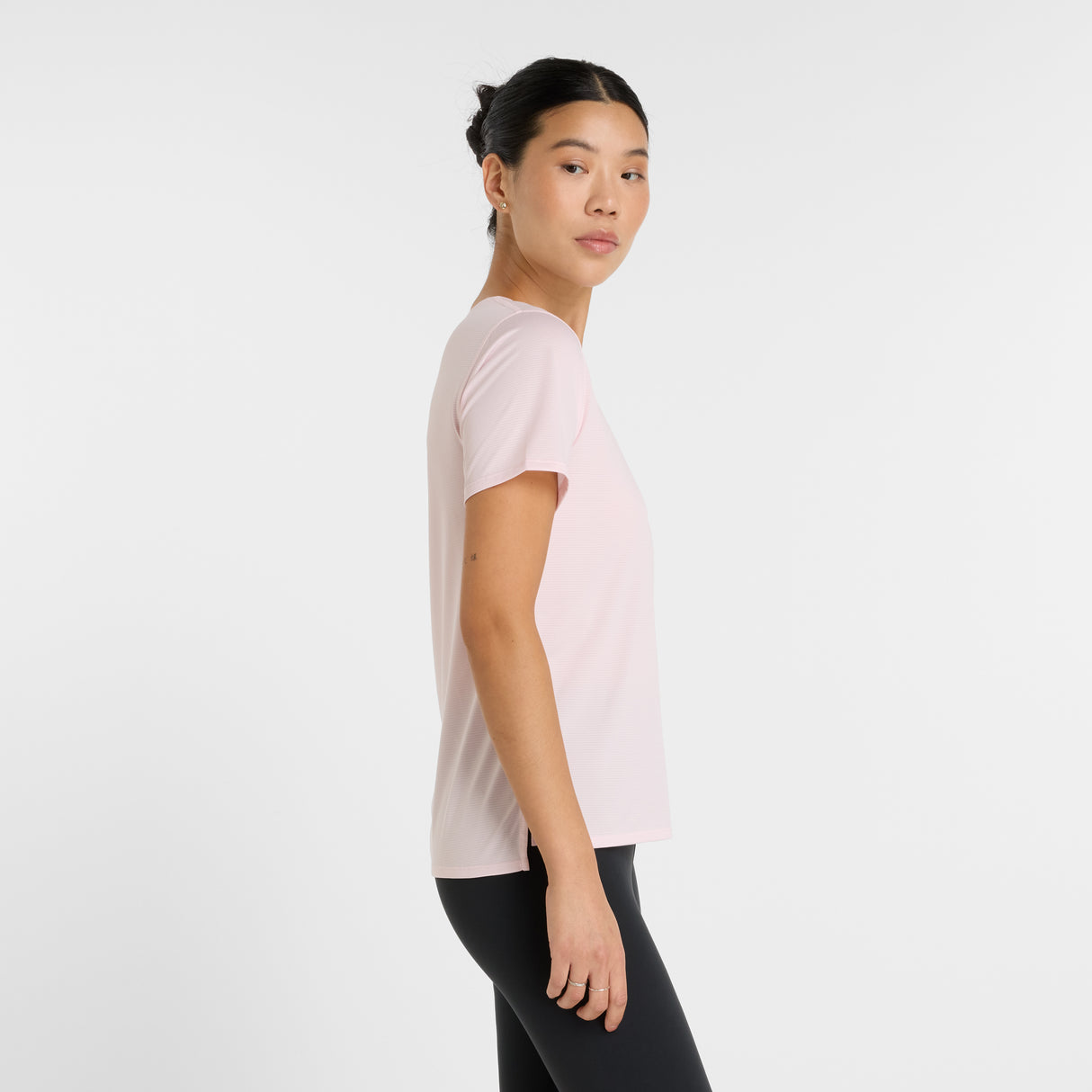 New Balance - Sport Essentials T-Shirt - Femme