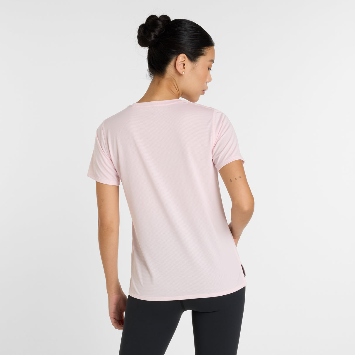 New Balance - Sport Essentials T-Shirt - Femme