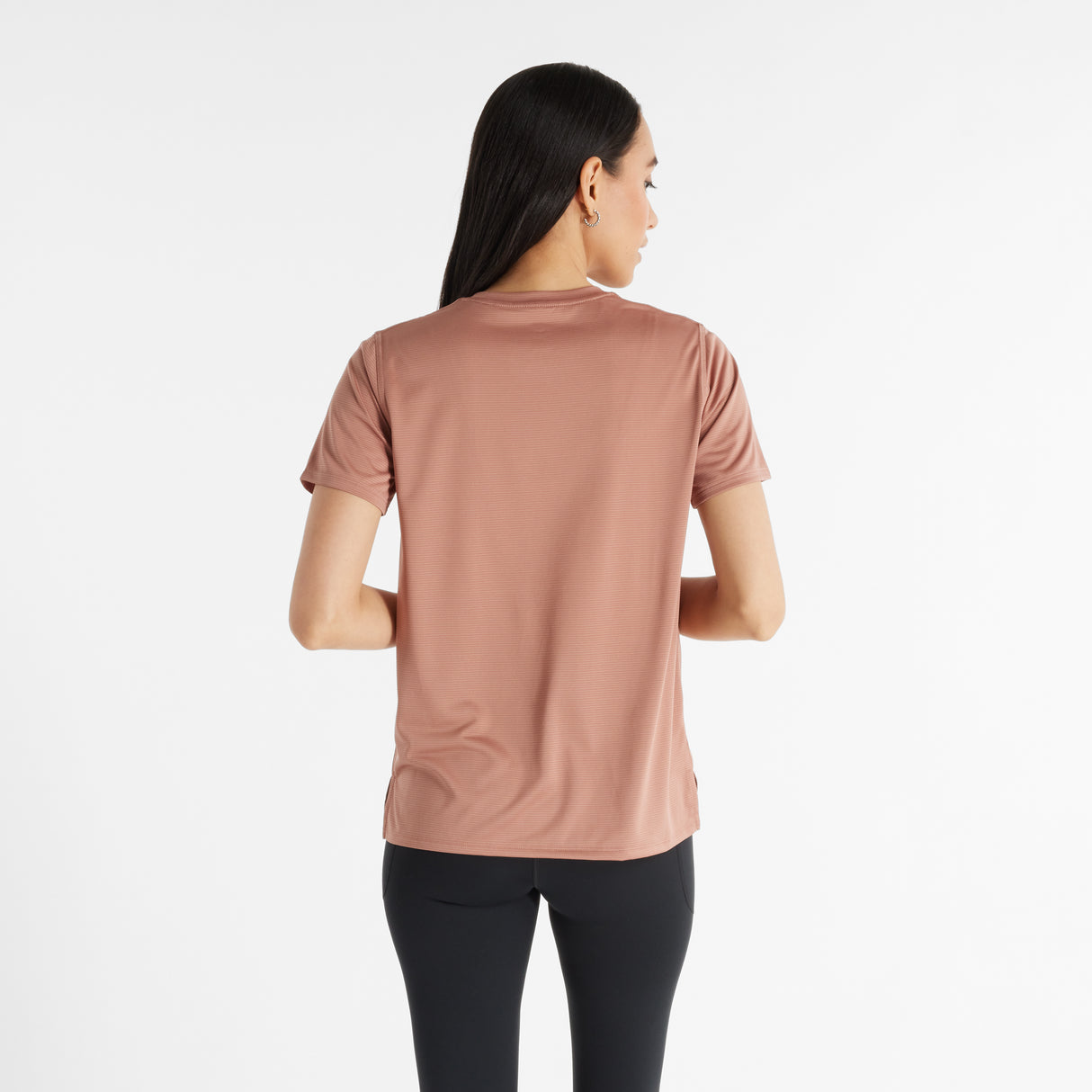 New Balance - Sport Essentials T-Shirt - Femme