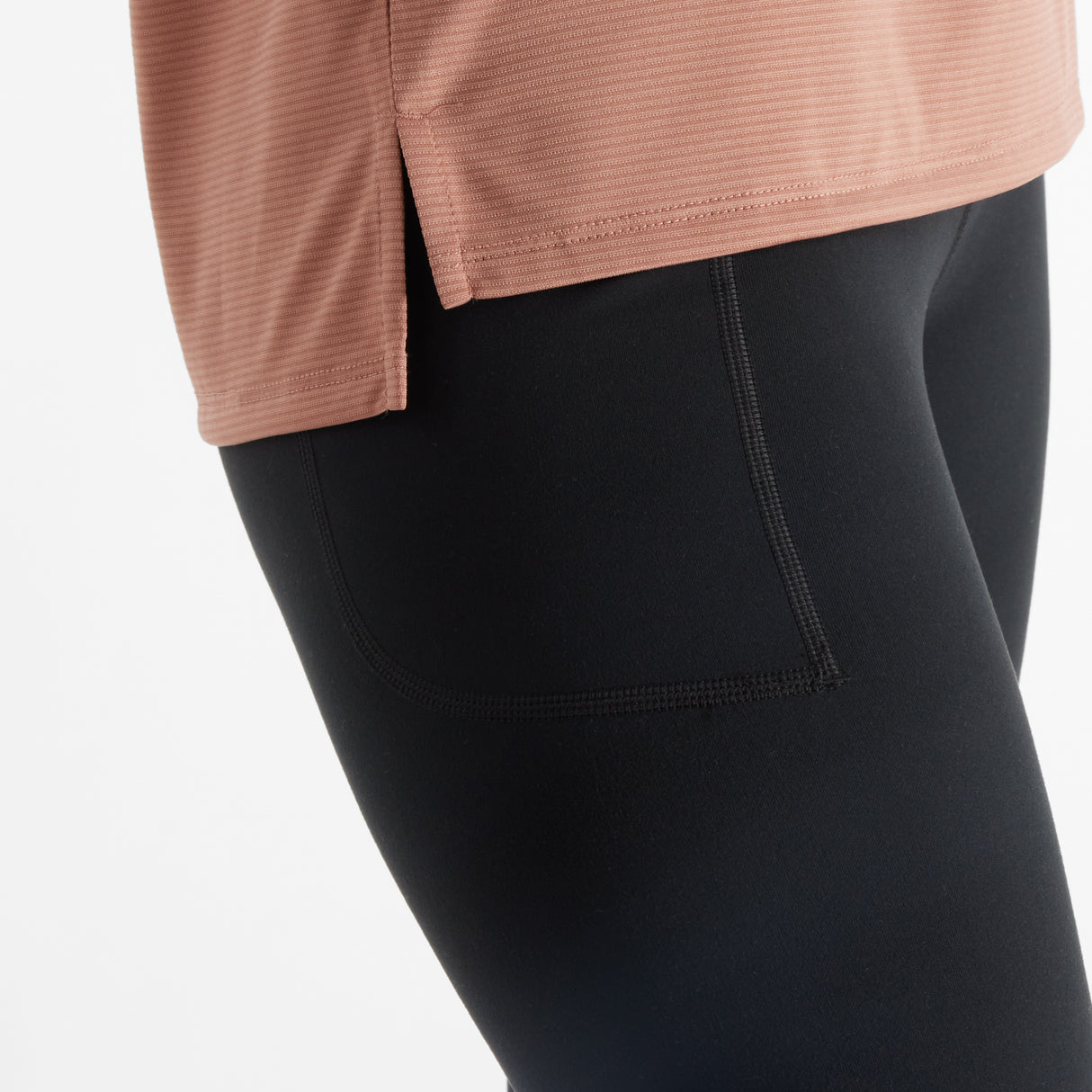 New Balance - Sport Essentials T-Shirt - Femme