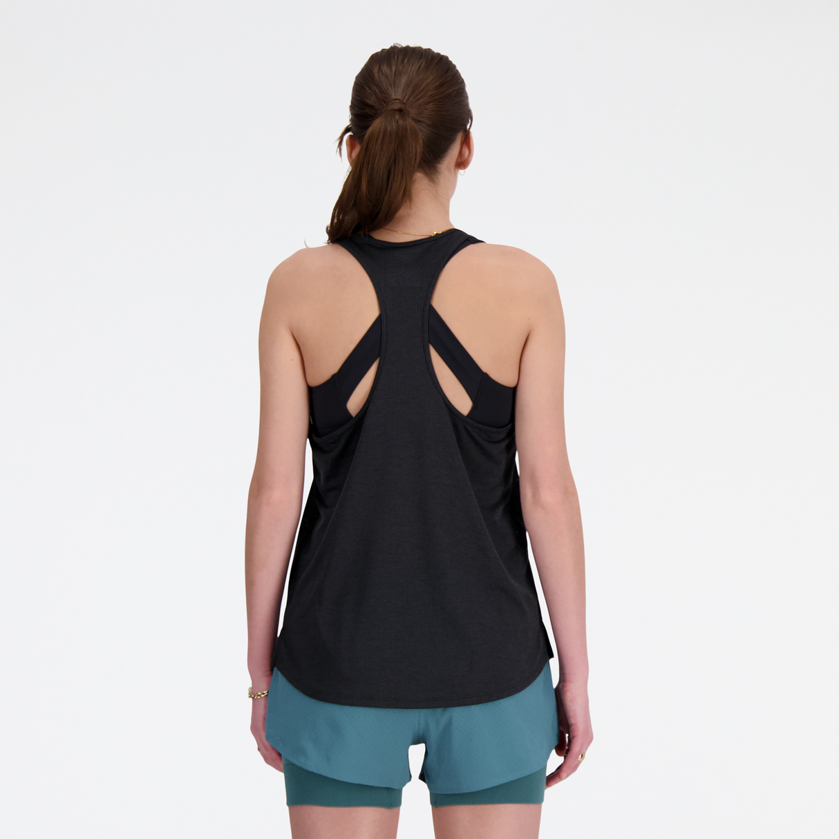 New Balance - Athletics Tank - Femme