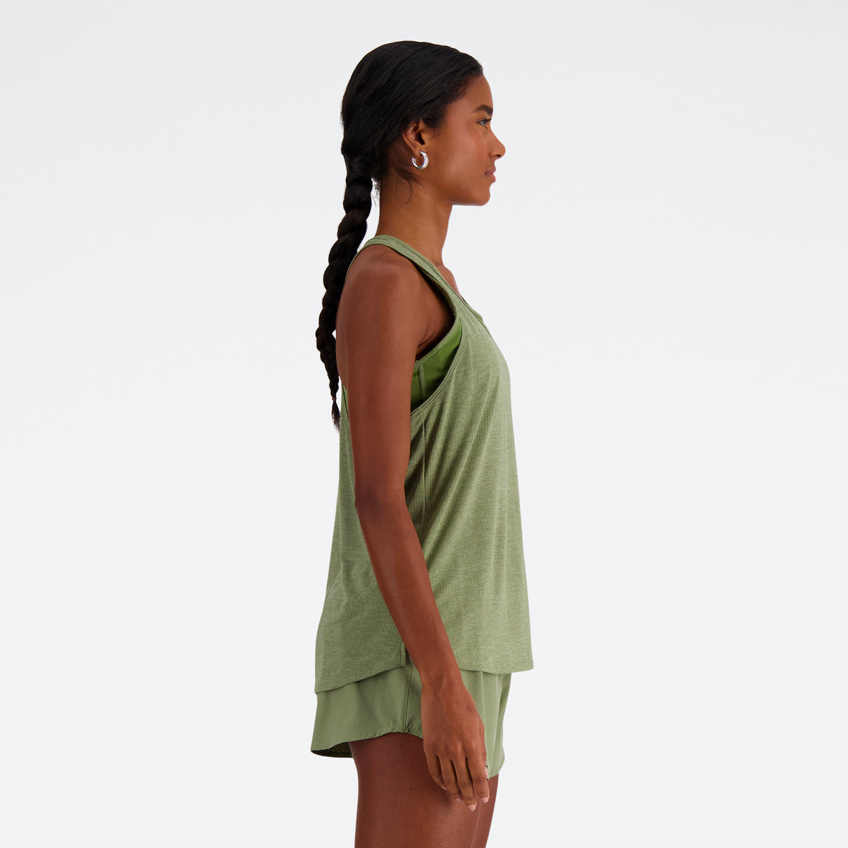 New Balance - Athletics Tank - Femme