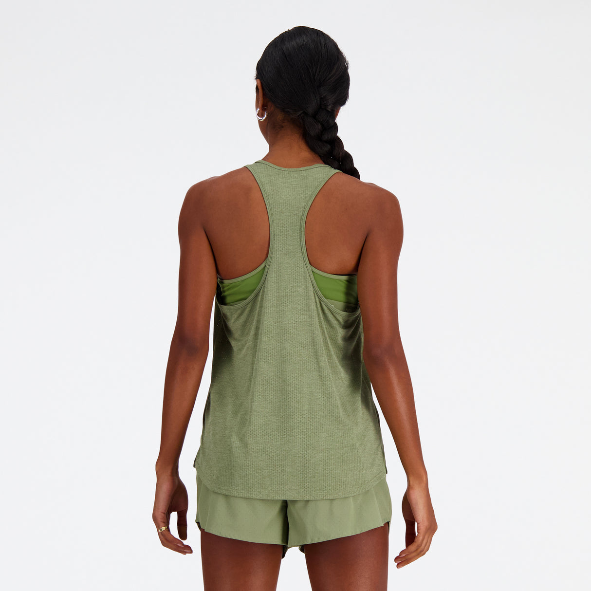 New Balance - Athletics Tank - Femme