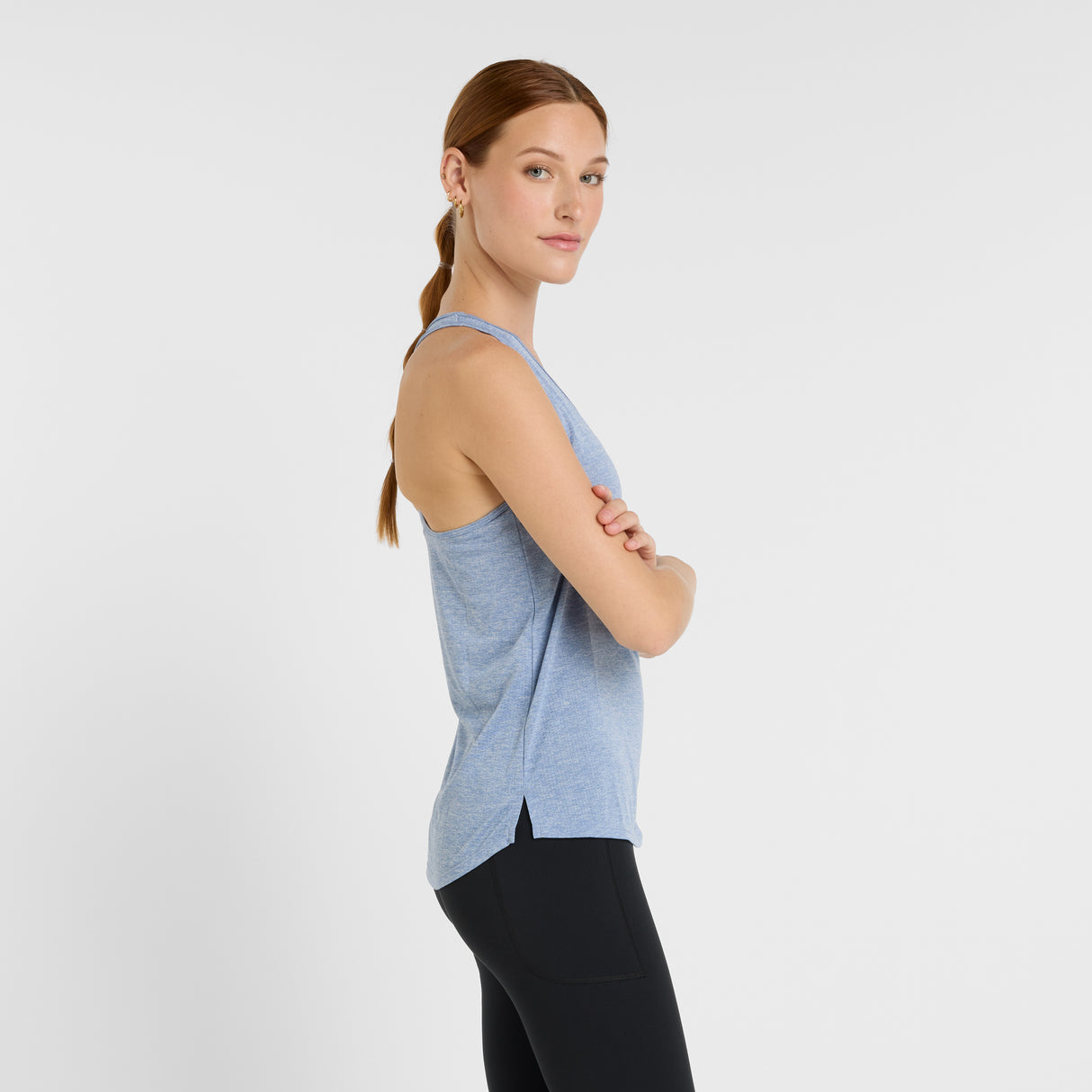 New Balance - Athletics Tank - Femme