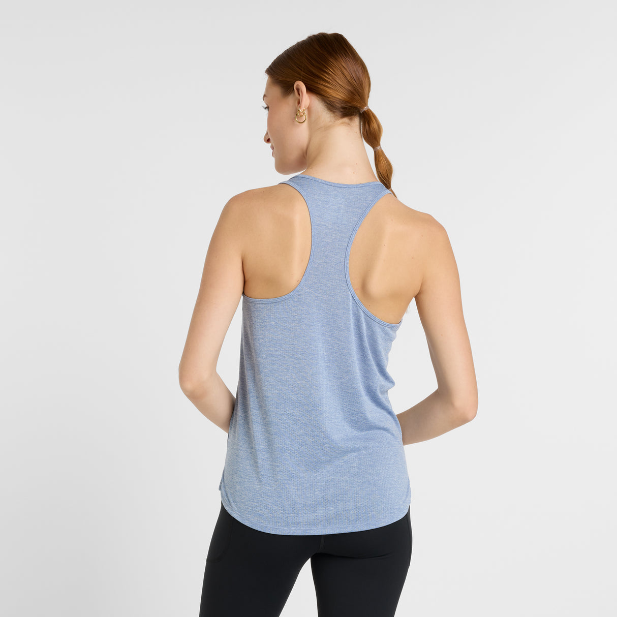 New Balance - Athletics Tank - Femme