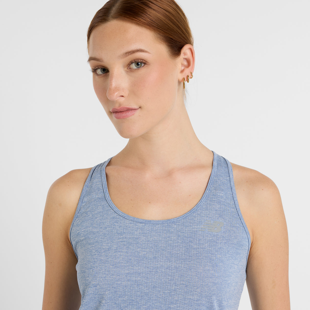 New Balance - Athletics Tank - Femme