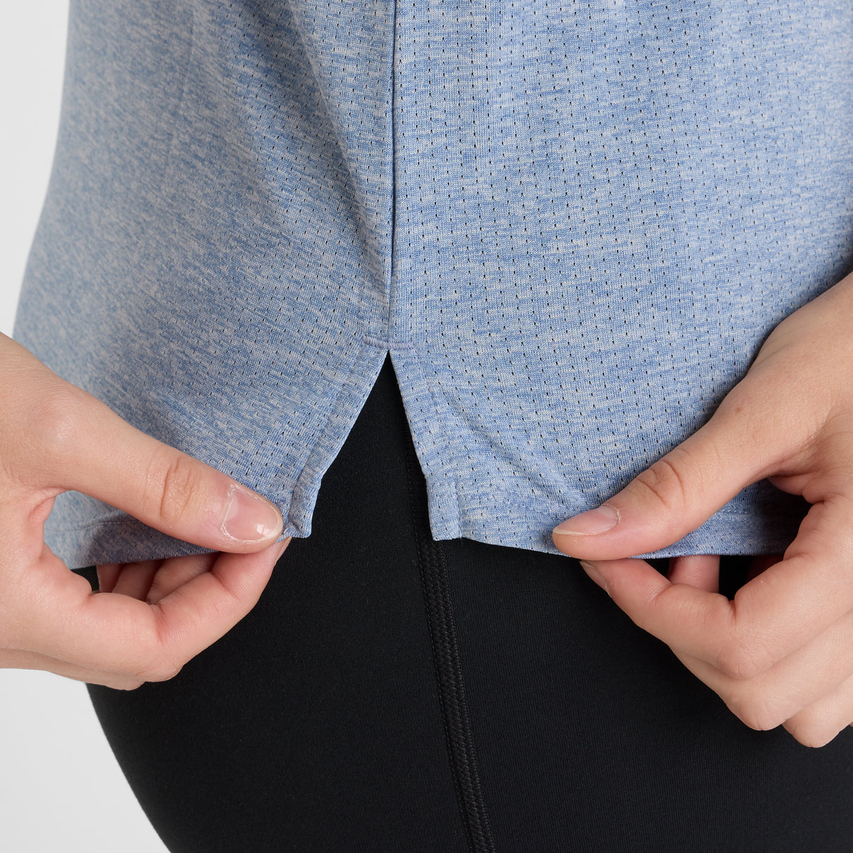 New Balance - Athletics Tank - Femme