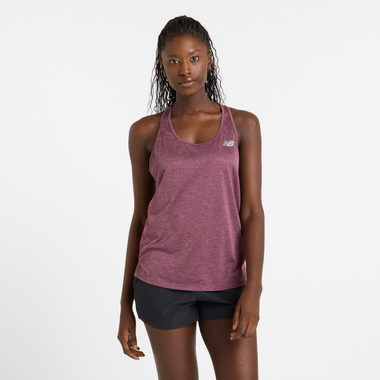 New Balance - Athletics Tank - Femme