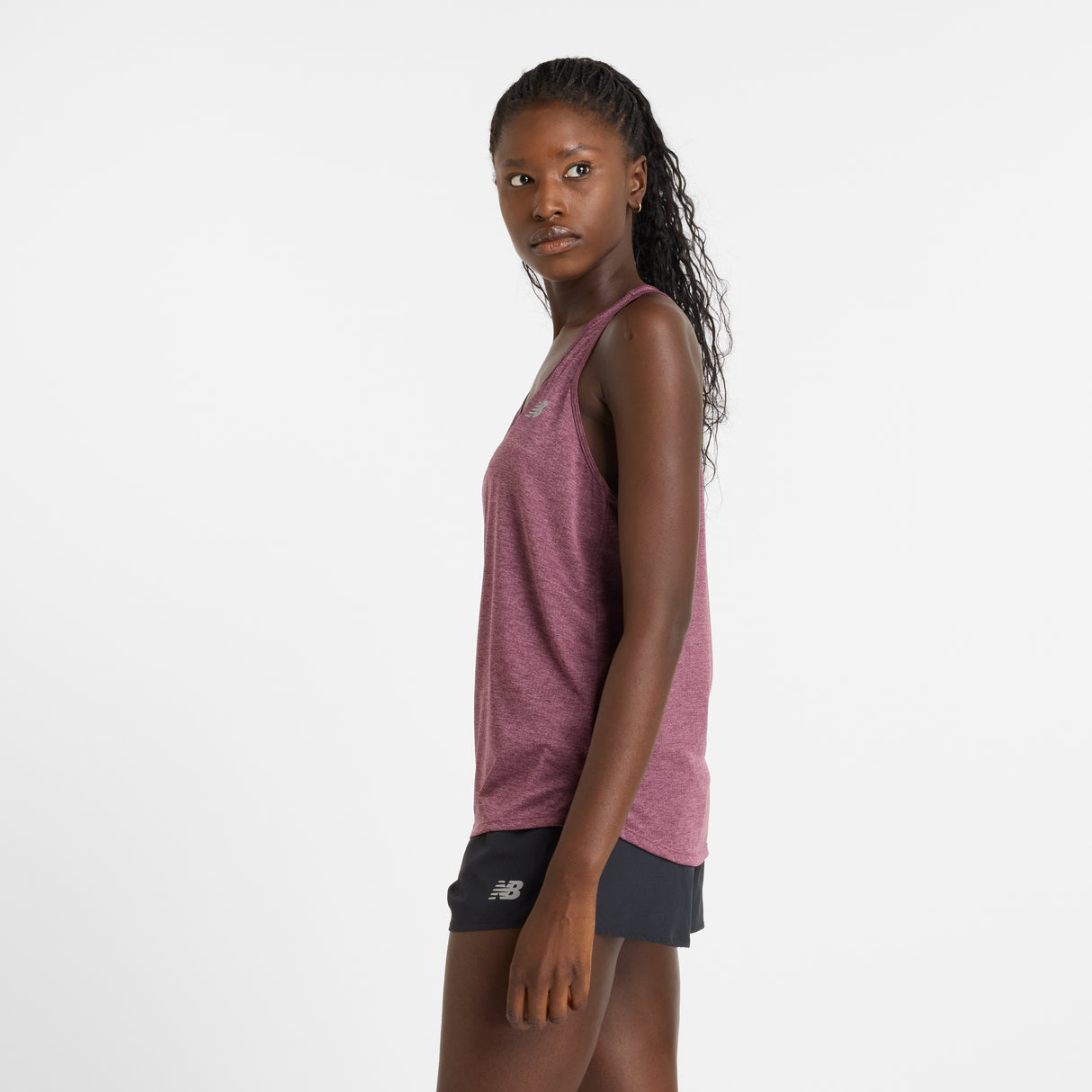 New Balance - Athletics Tank - Femme
