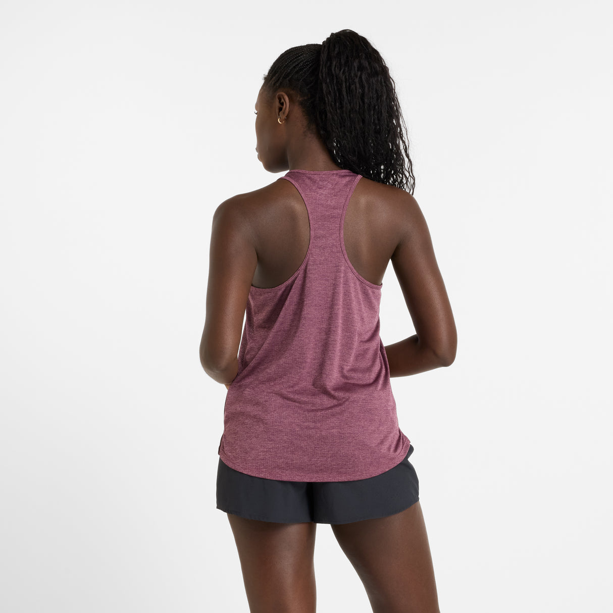 New Balance - Athletics Tank - Femme