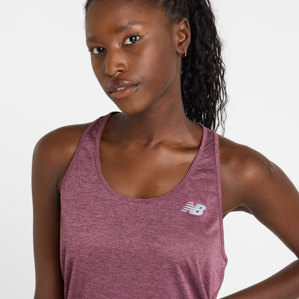 New Balance - Athletics Tank - Femme