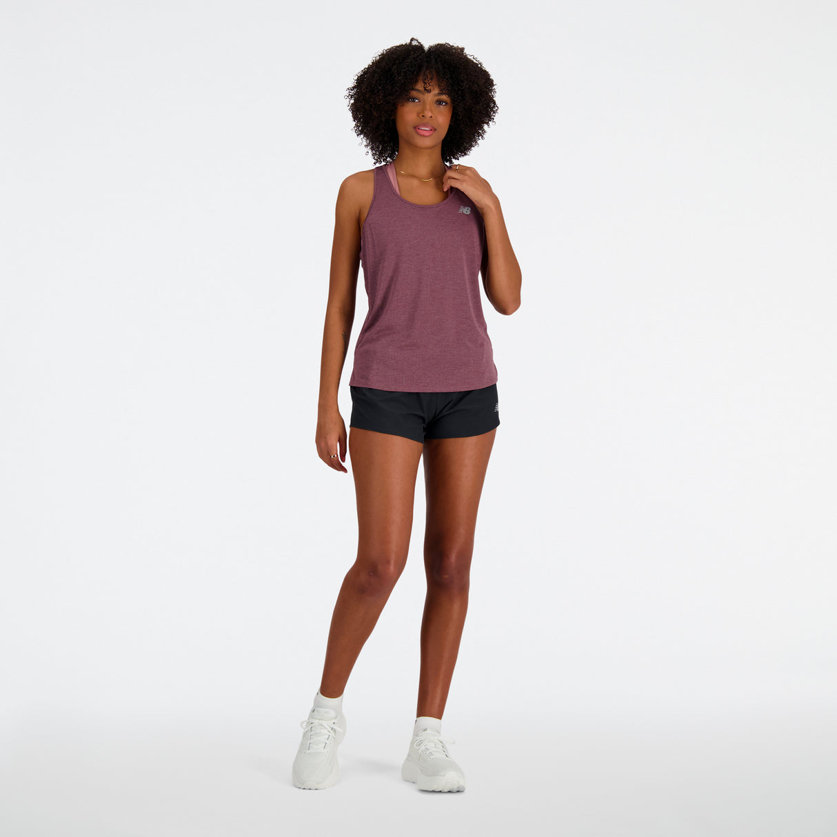 New Balance - Athletics Tank - Femme