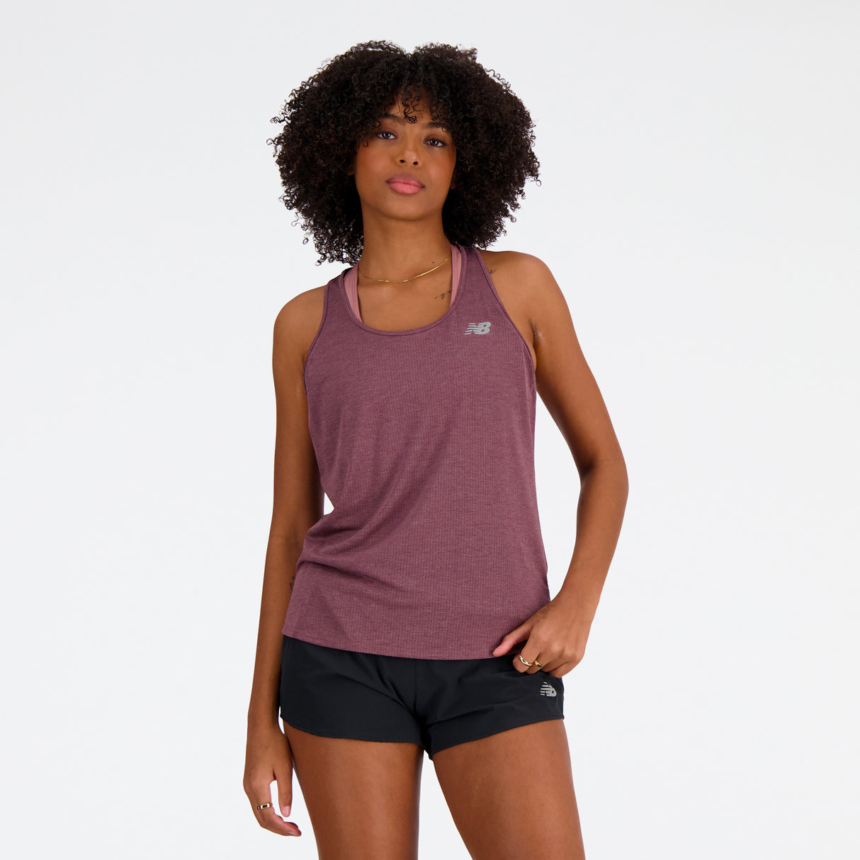 New Balance - Athletics Tank - Femme