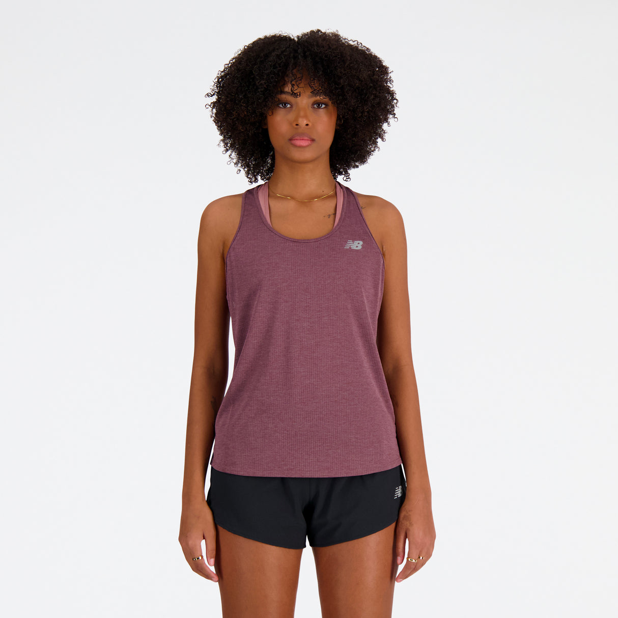 New Balance - Athletics Tank - Femme