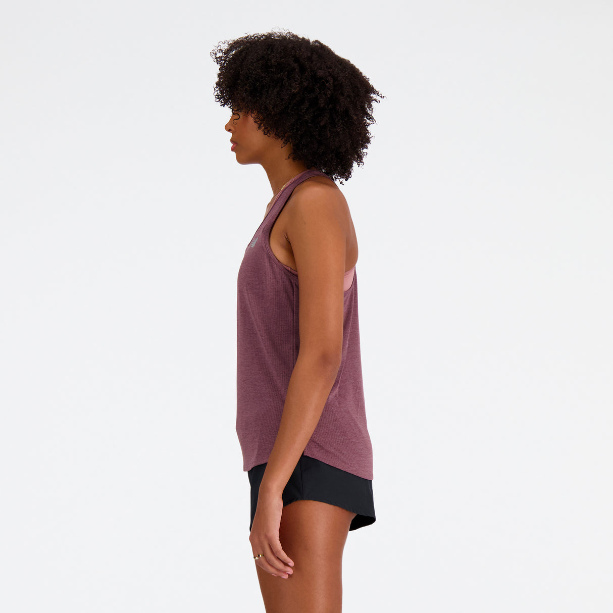 New Balance - Athletics Tank - Femme
