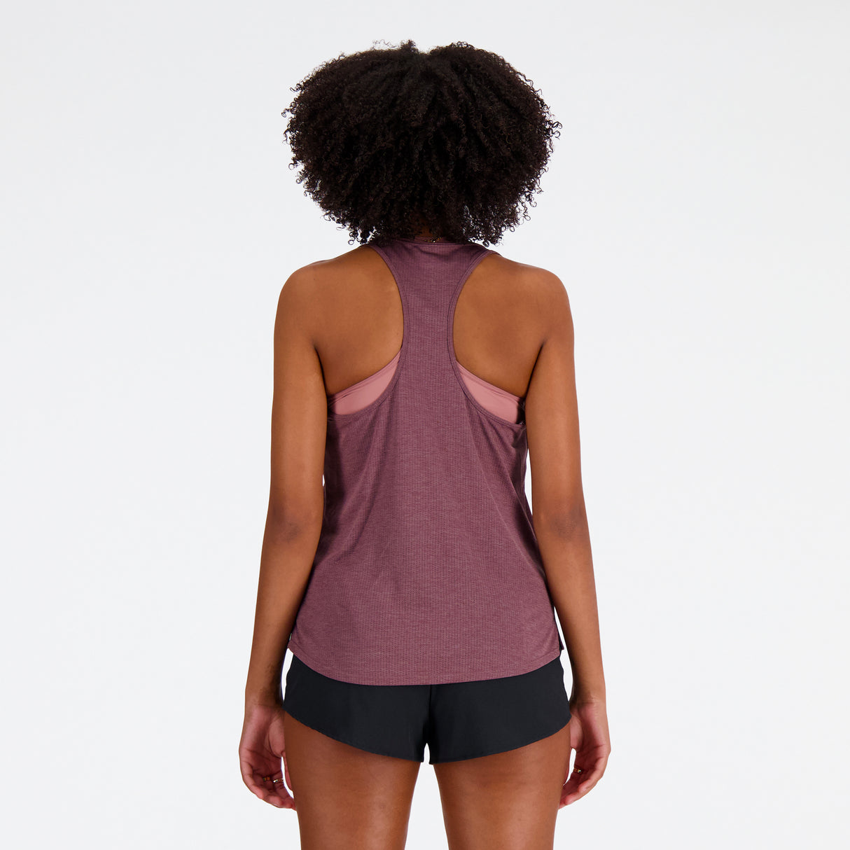 New Balance - Athletics Tank - Femme
