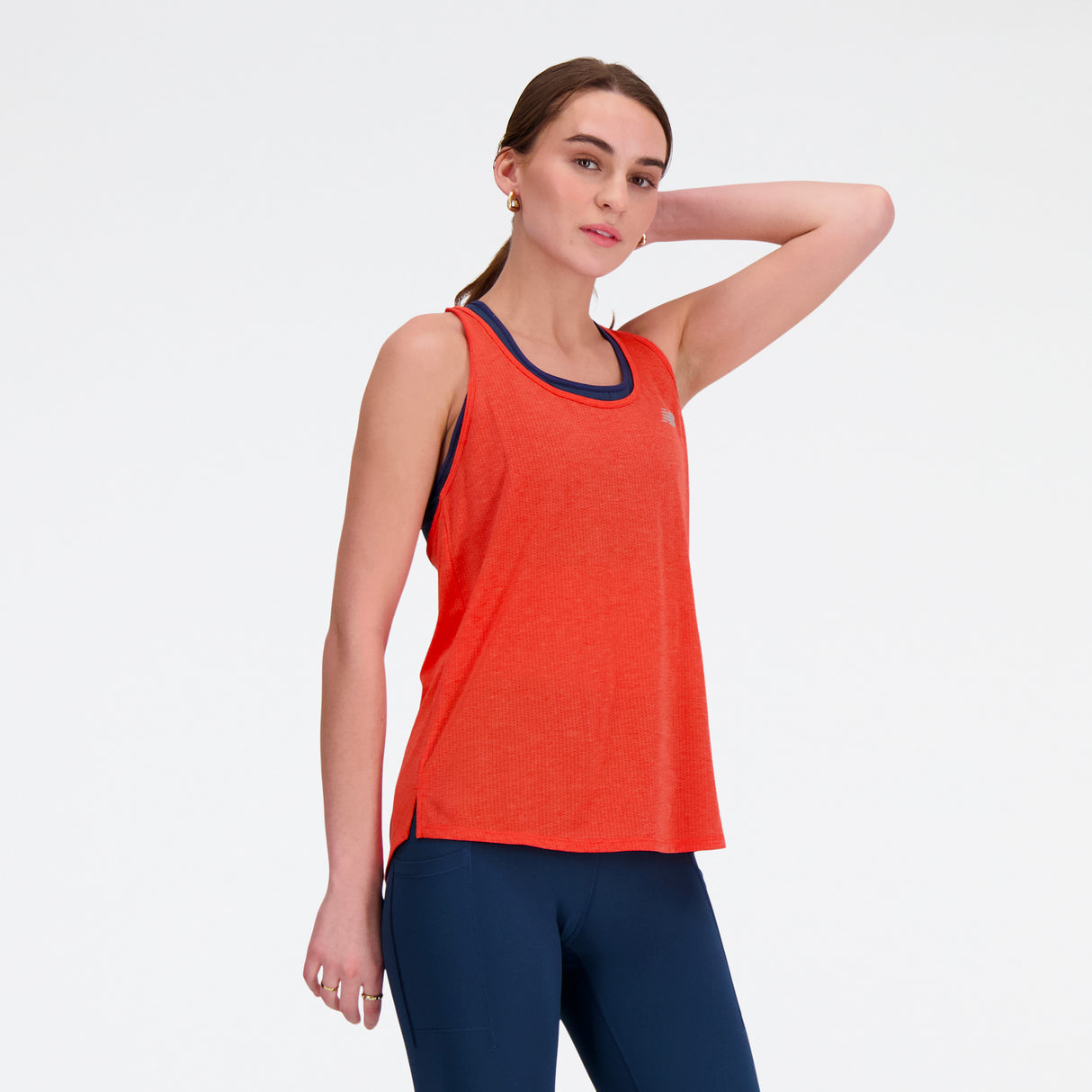 New Balance - Athletics Tank - Femme