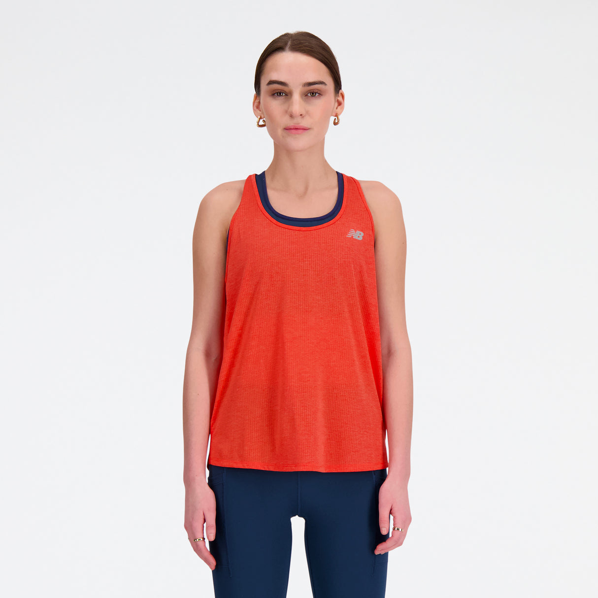 New Balance - Athletics Tank - Femme