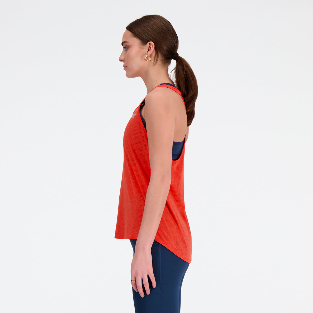 New Balance - Athletics Tank - Femme