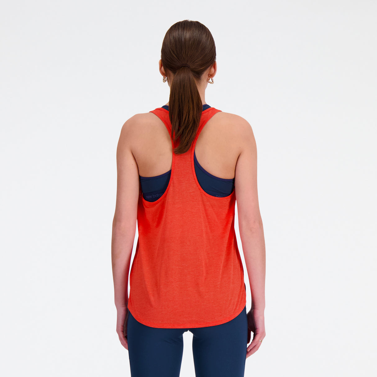 New Balance - Athletics Tank - Femme