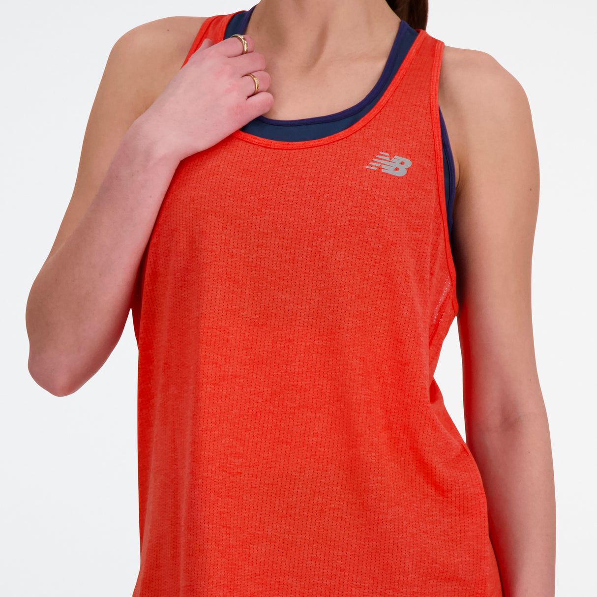 New Balance - Athletics Tank - Femme