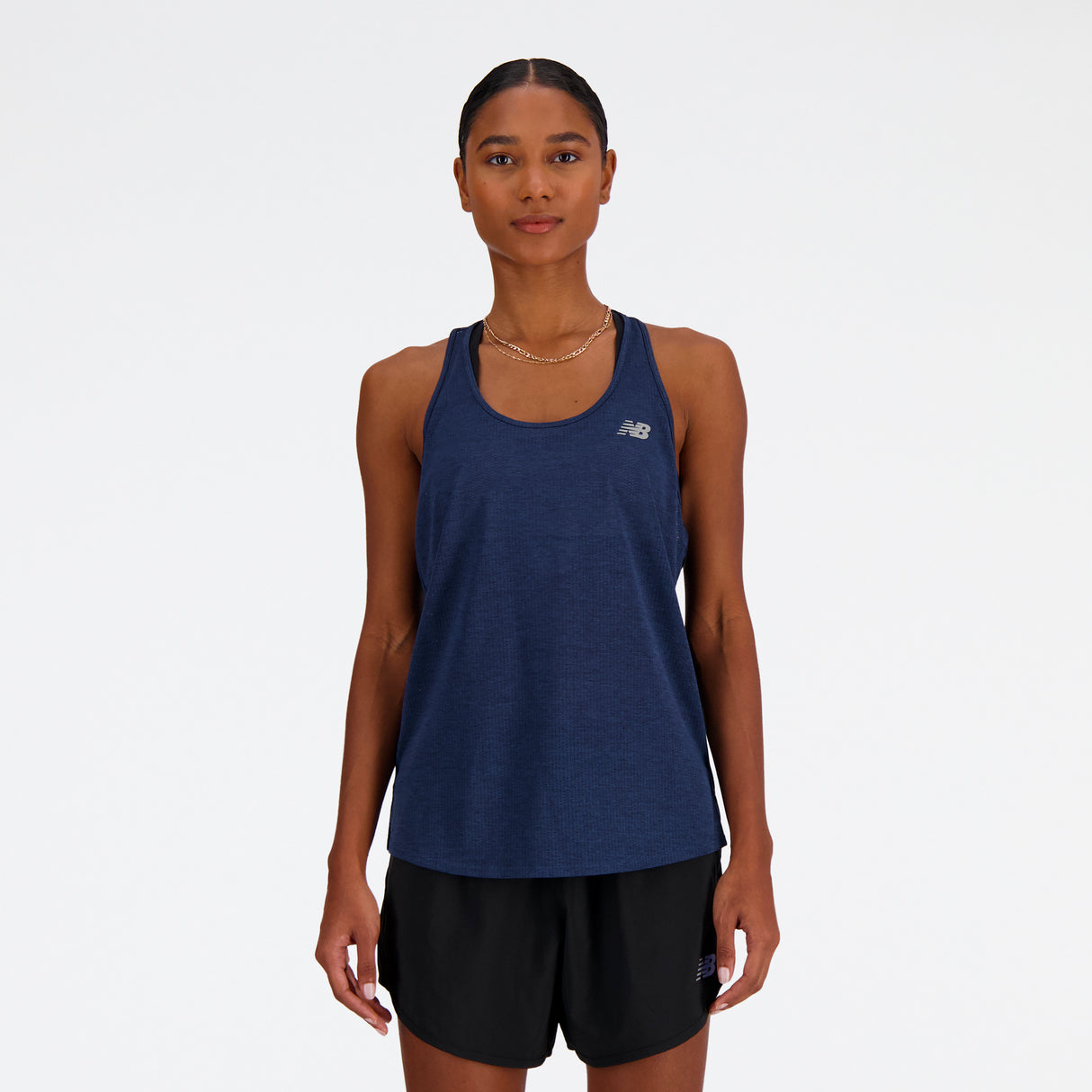 New Balance - Athletics Tank - Femme
