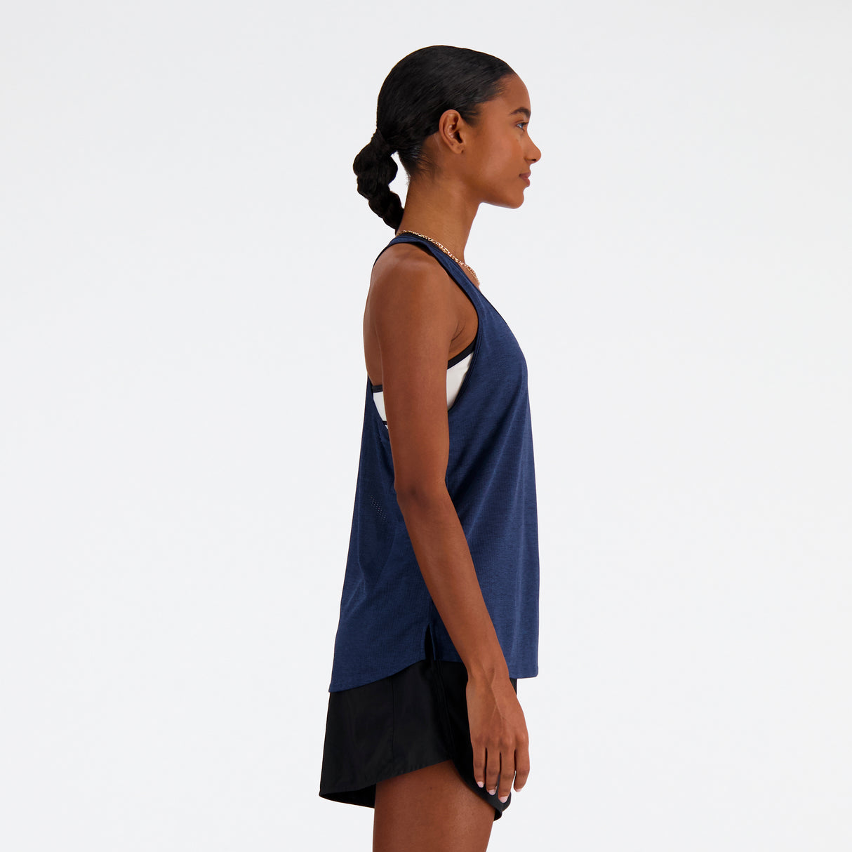 New Balance - Athletics Tank - Femme