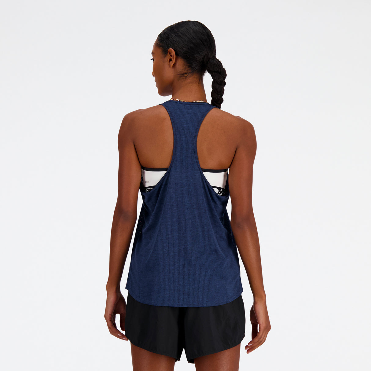 New Balance - Athletics Tank - Femme